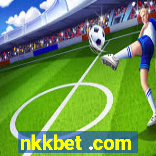 nkkbet .com